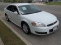 Summit White - Impala LT Photo No. 10