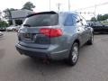 Sterling Gray Metallic - MDX Technology Photo No. 6