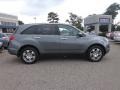 Sterling Gray Metallic - MDX Technology Photo No. 7