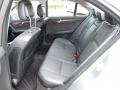 Palladium Silver Metallic - C 300 Luxury Photo No. 4