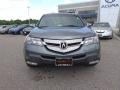 Sterling Gray Metallic - MDX Technology Photo No. 10