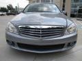 Palladium Silver Metallic - C 300 Luxury Photo No. 6