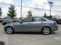Palladium Silver Metallic - C 300 Luxury Photo No. 7