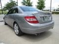 Palladium Silver Metallic - C 300 Luxury Photo No. 8