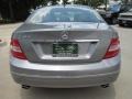Palladium Silver Metallic - C 300 Luxury Photo No. 9