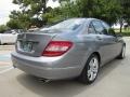 Palladium Silver Metallic - C 300 Luxury Photo No. 10