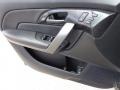 Sterling Gray Metallic - MDX Technology Photo No. 18