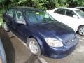 2008 Imperial Blue Metallic Chevrolet Cobalt LS Sedan  photo #1