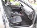 Palladium Silver Metallic - C 300 Luxury Photo No. 22