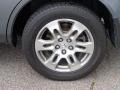 Sterling Gray Metallic - MDX Technology Photo No. 27