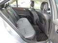 Palladium Silver Metallic - C 300 Luxury Photo No. 24