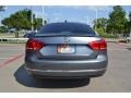 Platinum Gray Metallic - Passat 2.5L SEL Photo No. 4