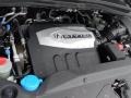Sterling Gray Metallic - MDX Technology Photo No. 29