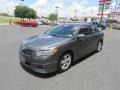 Magnetic Gray Metallic - Camry SE Photo No. 3