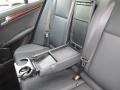 Palladium Silver Metallic - C 300 Luxury Photo No. 28