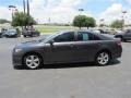 Magnetic Gray Metallic - Camry SE Photo No. 4