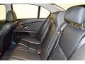 Jet Black - 5 Series 525i Sedan Photo No. 15