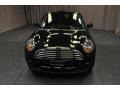 Reef Blue Metallic - Cooper Hardtop Photo No. 3
