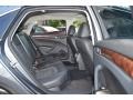 Platinum Gray Metallic - Passat 2.5L SEL Photo No. 11