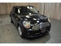 Reef Blue Metallic - Cooper Hardtop Photo No. 4