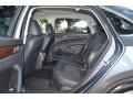 Platinum Gray Metallic - Passat 2.5L SEL Photo No. 12