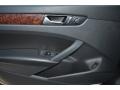 Platinum Gray Metallic - Passat 2.5L SEL Photo No. 13