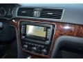 Platinum Gray Metallic - Passat 2.5L SEL Photo No. 17