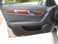 Palladium Silver Metallic - C 300 Luxury Photo No. 38