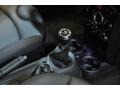 Reef Blue Metallic - Cooper Hardtop Photo No. 13