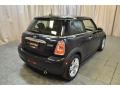 2013 Reef Blue Metallic Mini Cooper Hardtop  photo #14