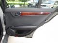 Palladium Silver Metallic - C 300 Luxury Photo No. 42