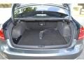Platinum Gray Metallic - Passat 2.5L SEL Photo No. 21