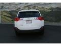 Super White - RAV4 XLE AWD Photo No. 4