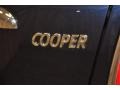 2013 Reef Blue Metallic Mini Cooper Hardtop  photo #16