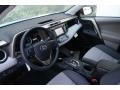 Super White - RAV4 XLE AWD Photo No. 5