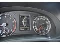 Platinum Gray Metallic - Passat 2.5L SEL Photo No. 23