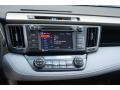 Super White - RAV4 XLE AWD Photo No. 6