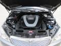 Palladium Silver Metallic - C 300 Luxury Photo No. 45