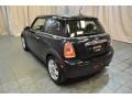 Reef Blue Metallic - Cooper Hardtop Photo No. 20