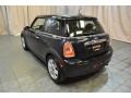 2013 Reef Blue Metallic Mini Cooper Hardtop  photo #20