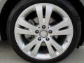 Palladium Silver Metallic - C 300 Luxury Photo No. 47