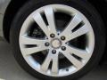 Palladium Silver Metallic - C 300 Luxury Photo No. 49