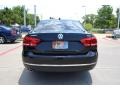 Black - Passat 2.5L SEL Photo No. 4