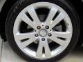 Palladium Silver Metallic - C 300 Luxury Photo No. 50