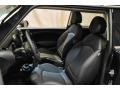 Reef Blue Metallic - Cooper Hardtop Photo No. 24