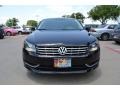 Black - Passat 2.5L SEL Photo No. 8