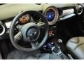 2013 Reef Blue Metallic Mini Cooper Hardtop  photo #30