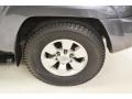 2004 Galactic Gray Mica Toyota 4Runner SR5  photo #3