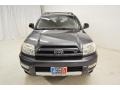 2004 Galactic Gray Mica Toyota 4Runner SR5  photo #4