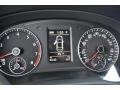 Black - Passat 2.5L SEL Photo No. 23